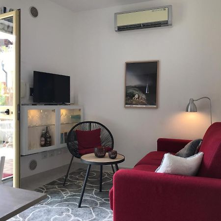 35G Borgonovo Apartment Pizzo  Exterior photo
