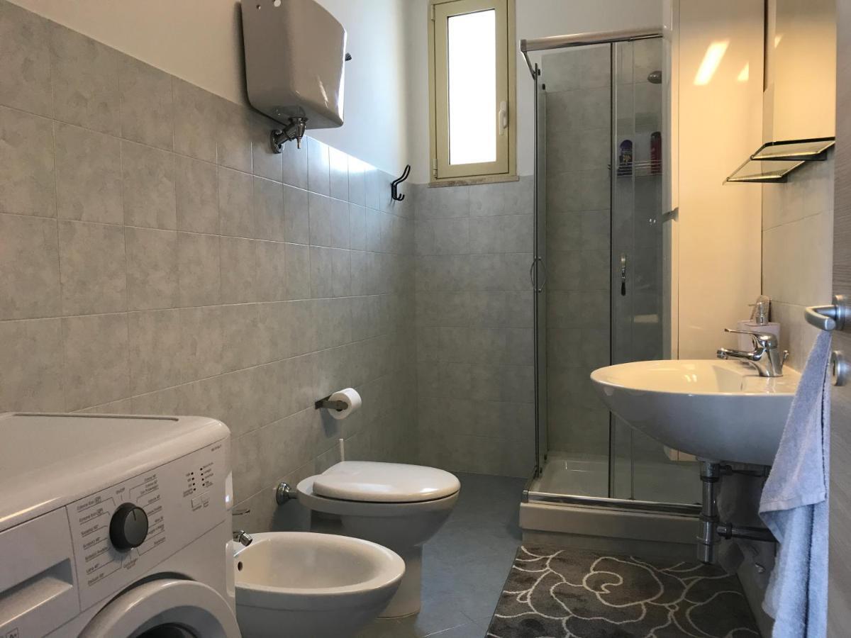 35G Borgonovo Apartment Pizzo  Exterior photo