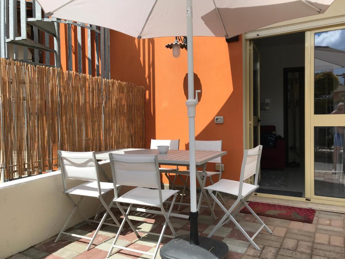 35G Borgonovo Apartment Pizzo  Exterior photo